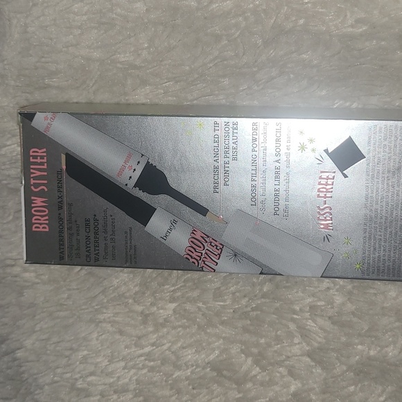 Benefit brow styler 2.5 - Picture 2 of 3